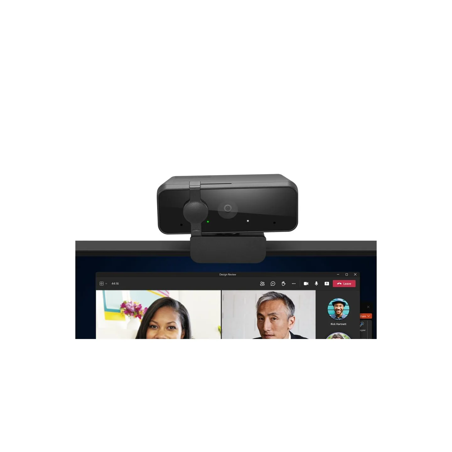Lenovo WebCam | 310 FHD