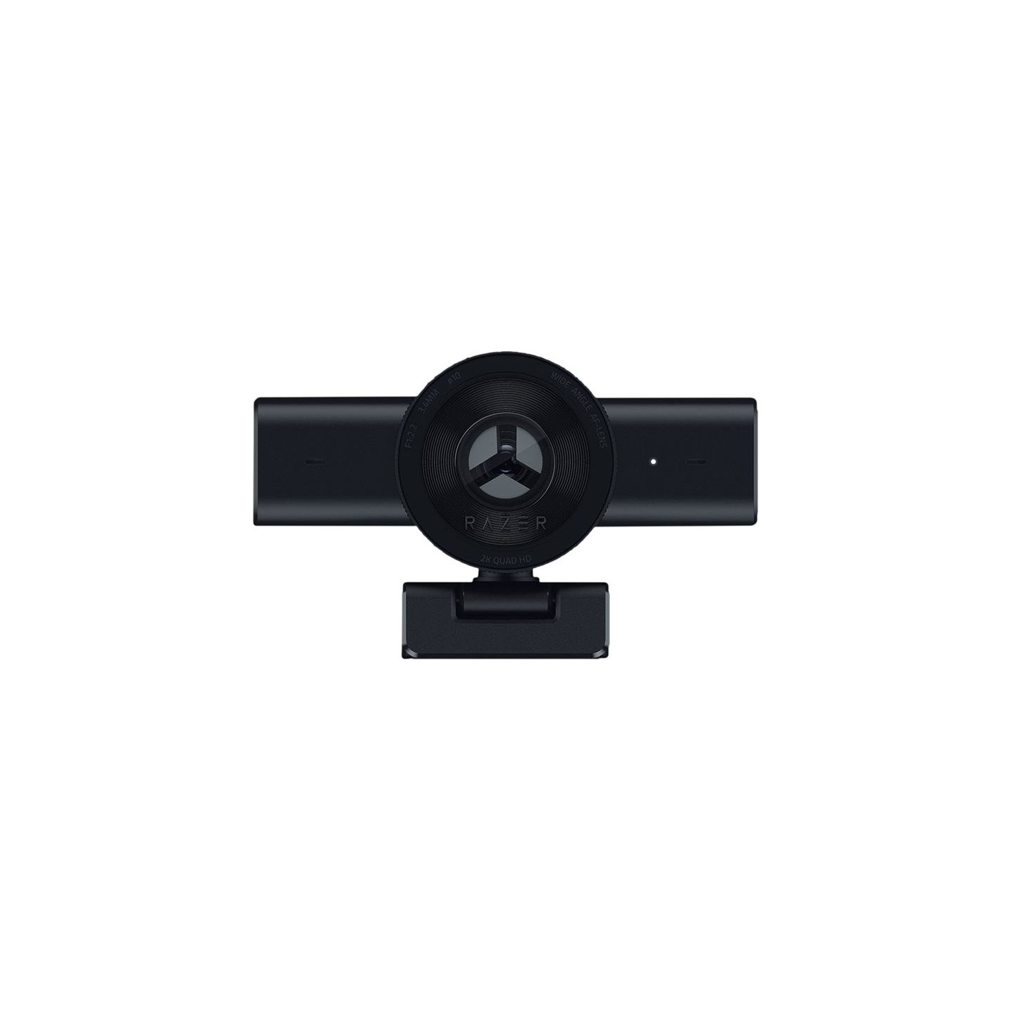 Razer | Webcam | Kiyo V2 X | 2560 x 1440