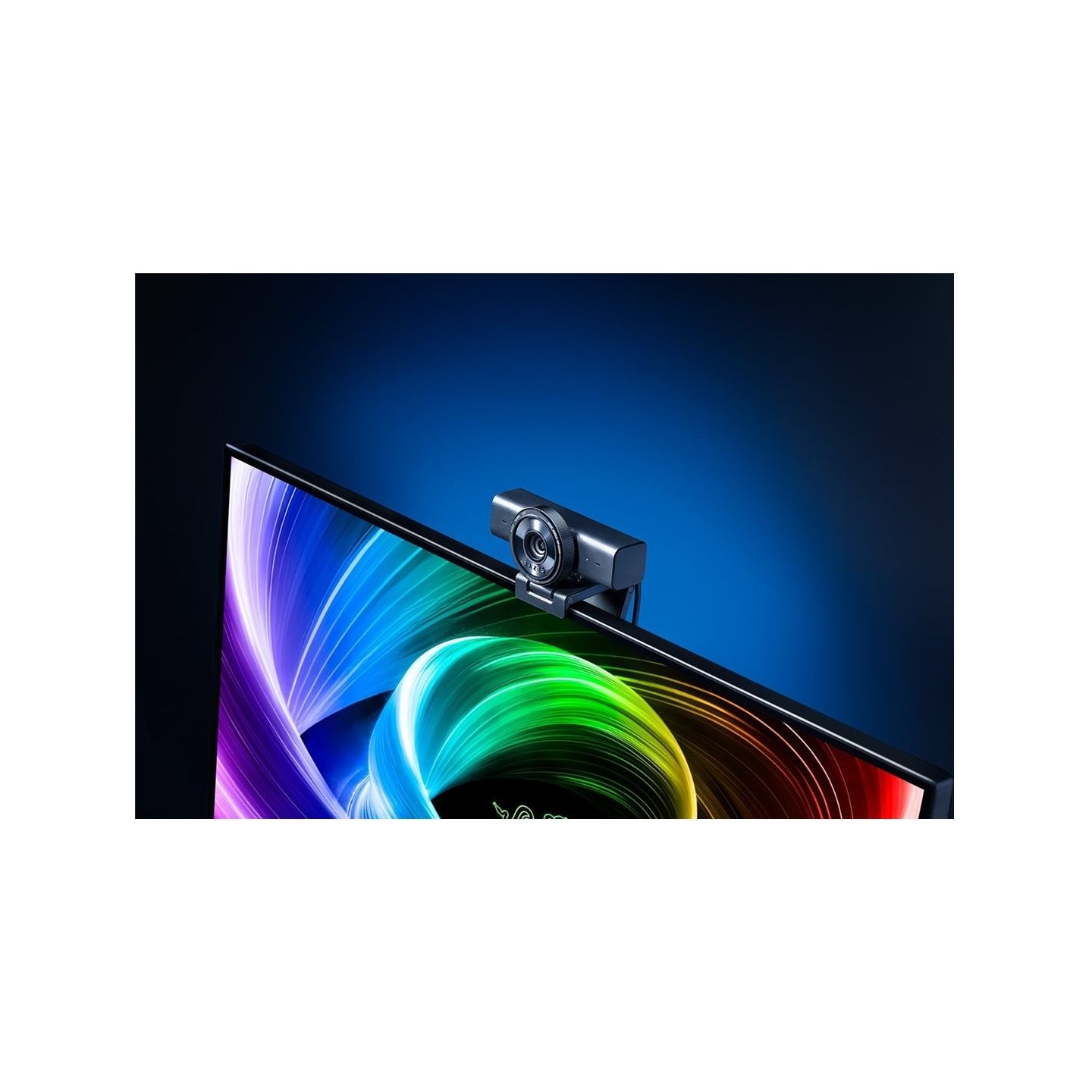 Razer | Webcam | Kiyo V2 X | 2560 x 1440