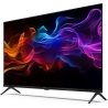 Sharp | 43HP5265E | 43 | Smart TV | Google TV | HD | Black