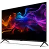 Sharp | 43HP5265E | 43 | Smart TV | Google TV | HD | Black