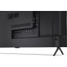 Sharp | 43HP5265E | 43 | Smart TV | Google TV | HD | Black