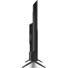 Sharp | 43HP5265E | 43 | Smart TV | Google TV | HD | Black