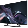 Sharp | 43HP6265E | 43 | Smart TV | Google TV | UHD | Black