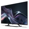 Sharp | 43HP6265E | 43 | Smart TV | Google TV | UHD | Black