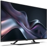 Sharp | 43HP6265E | 43 | Smart TV | Google TV | UHD | Black