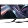 Sharp | 43HP6265E | 43 | Smart TV | Google TV | UHD | Black