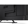 Sharp | 43HP6265E | 43 | Smart TV | Google TV | UHD | Black