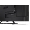Sharp | 43HP6265E | 43 | Smart TV | Google TV | UHD | Black