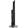 Sharp | 43HP6265E | 43 | Smart TV | Google TV | UHD | Black