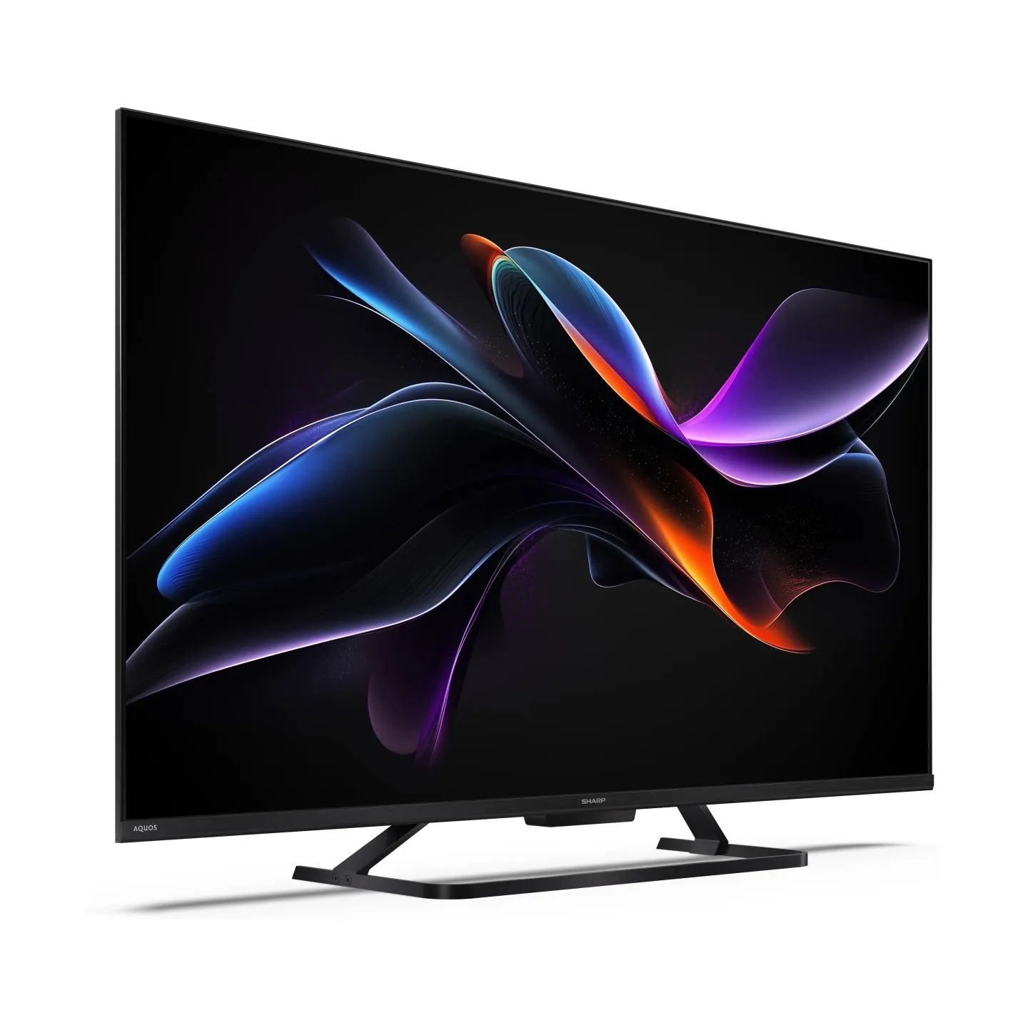 Sharp | 43HR7265E | 43 | Smart TV | Google TV | Black