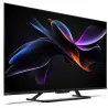 Sharp | 43HR7265E | 43 | Smart TV | Google TV | Black