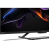 Sharp | 43HR7265E | 43 | Smart TV | Google TV | Black