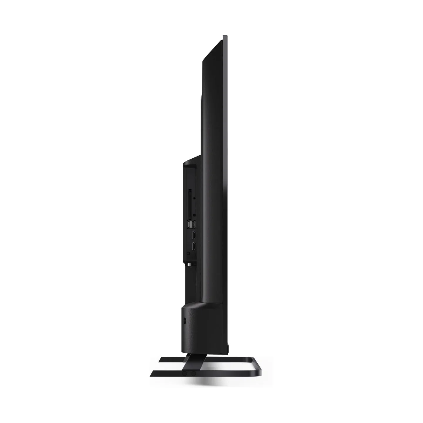 Sharp | 43HR7265E | 43 | Smart TV | Google TV | Black