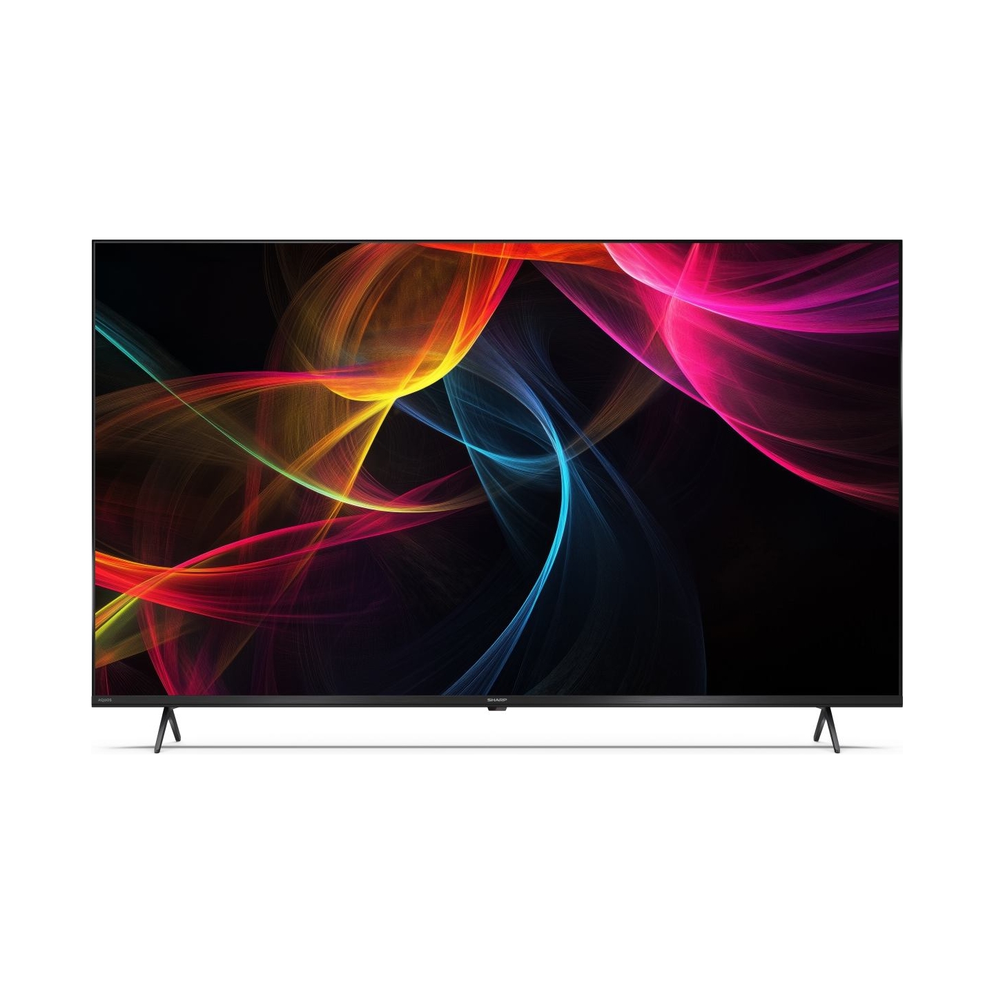 Sharp | 50HL4265E | 50 | Smart TV | Google TV | UHD | Black