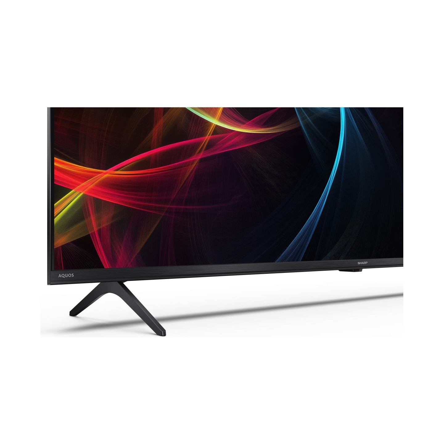 Sharp | 50HL4265E | 50 | Smart TV | Google TV | UHD | Black