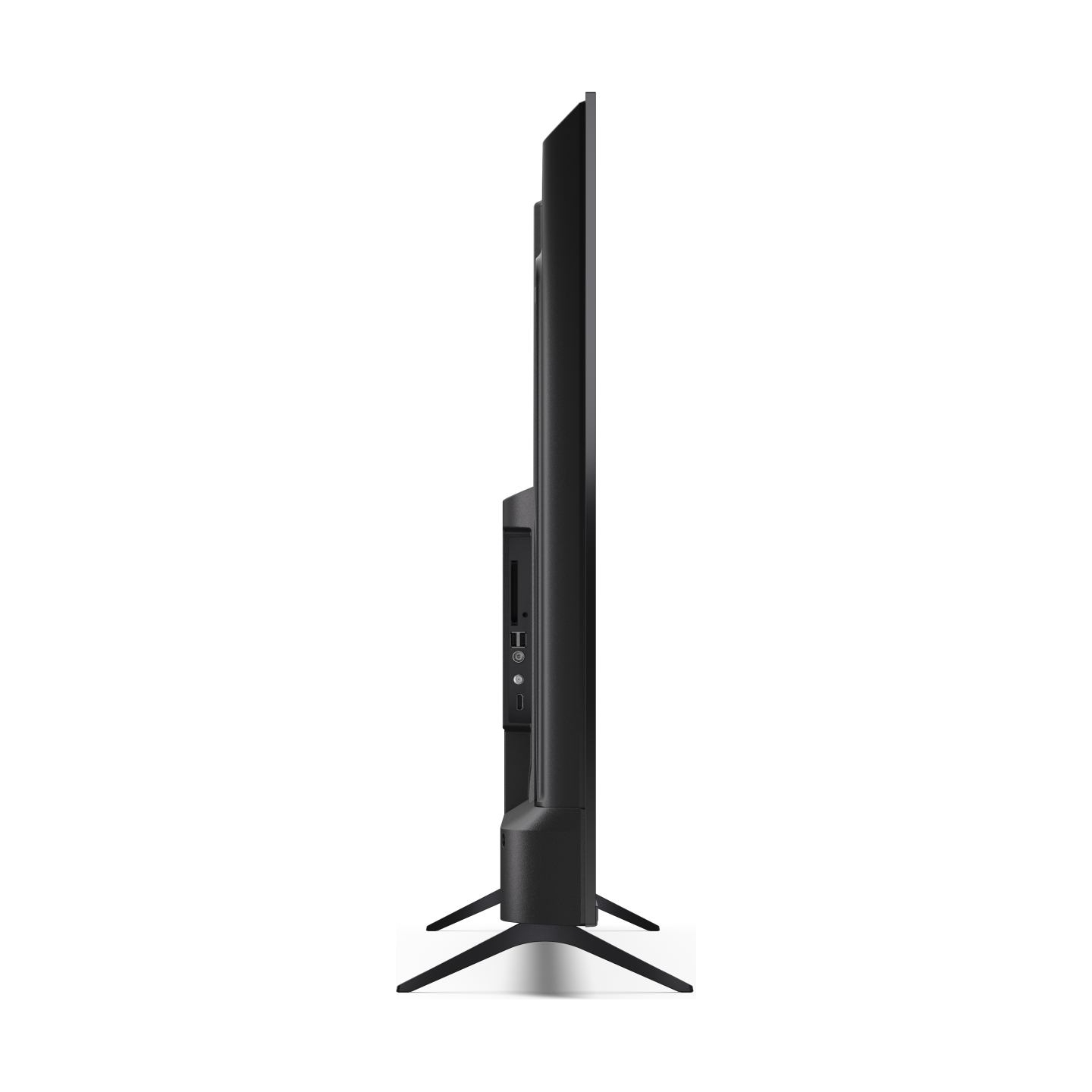 Sharp | 50HL4265E | 50 | Smart TV | Google TV | UHD | Black