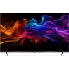 Sharp | 55HP5265E | 55 | Smart TV | Google TV | UHD | Black