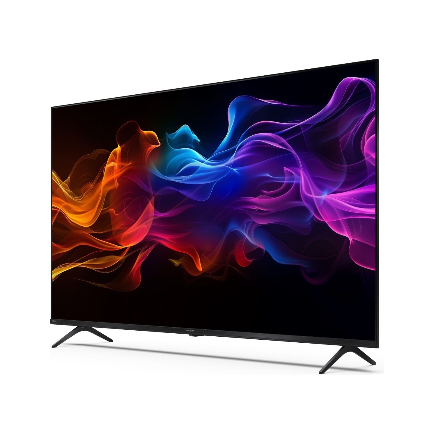 Sharp | 55HP5265E | 55 | Smart TV | Google TV | UHD | Black