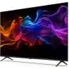 Sharp | 55HP5265E | 55 | Smart TV | Google TV | UHD | Black