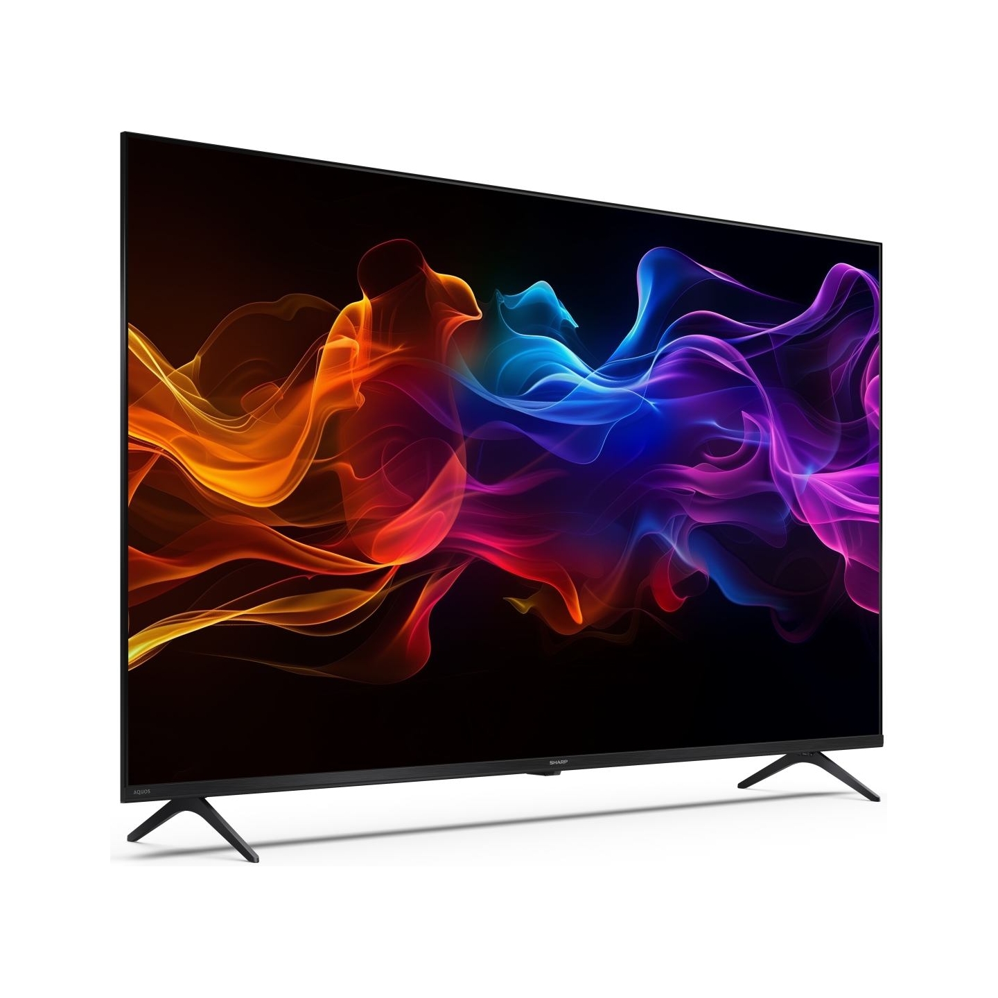 Sharp | 55HP5265E | 55 | Smart TV | Google TV | UHD | Black