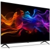 Sharp | 55HP5265E | 55 | Smart TV | Google TV | UHD | Black