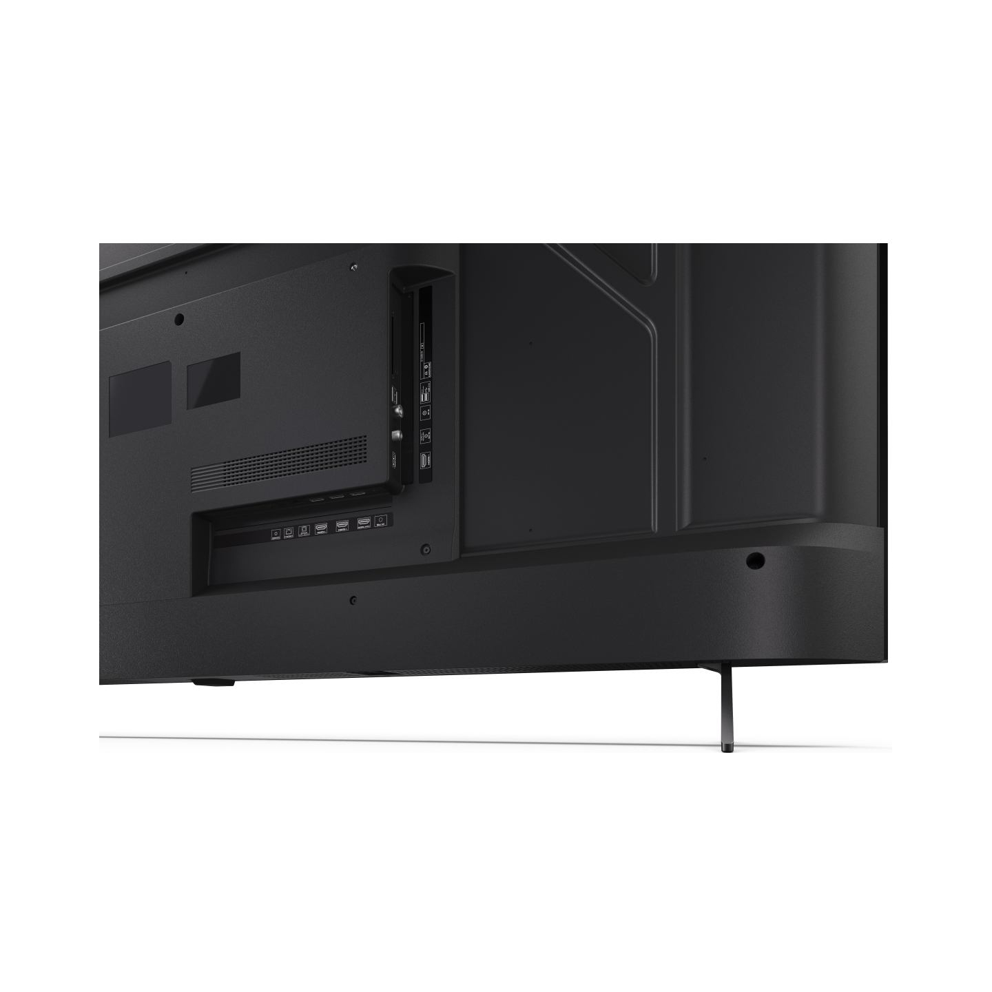 Sharp | 55HP5265E | 55 | Smart TV | Google TV | UHD | Black