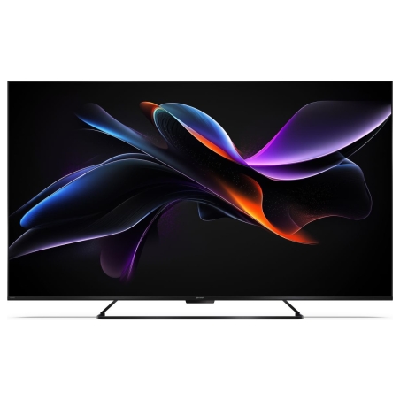 Sharp | 65HR7265E | 65 | Smart TV | Google TV | Black