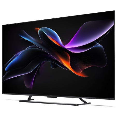 Sharp | 65HR7265E | 65 | Smart TV | Google TV | Black