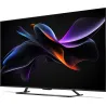 Sharp | 65HR7265E | 65 | Smart TV | Google TV | Black