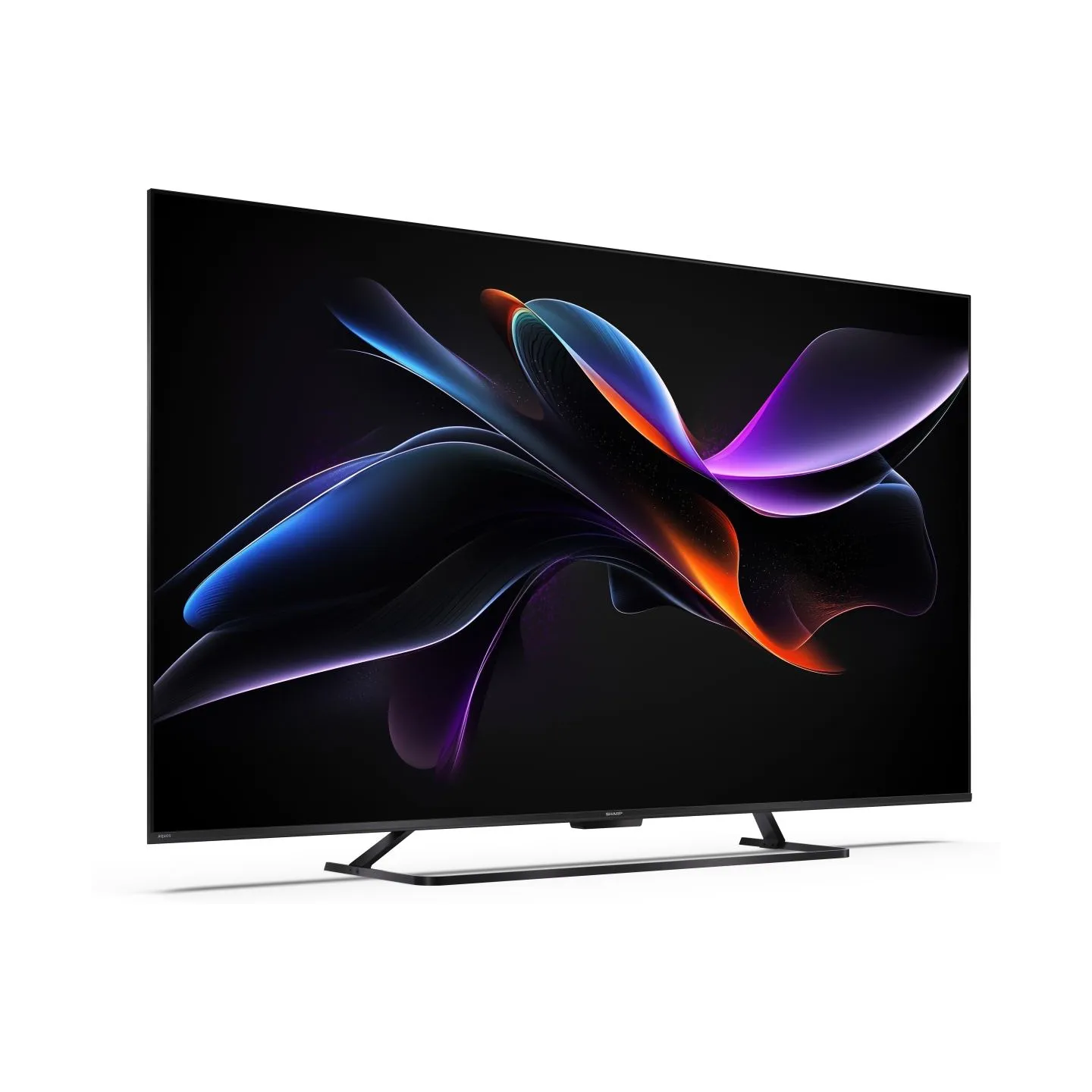 Sharp | 65HR7265E | 65 | Smart TV | Google TV | Black