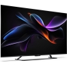 Sharp | 65HR7265E | 65 | Smart TV | Google TV | Black
