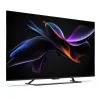 Sharp | 65HR7265E | 65 | Smart TV | Google TV | Black