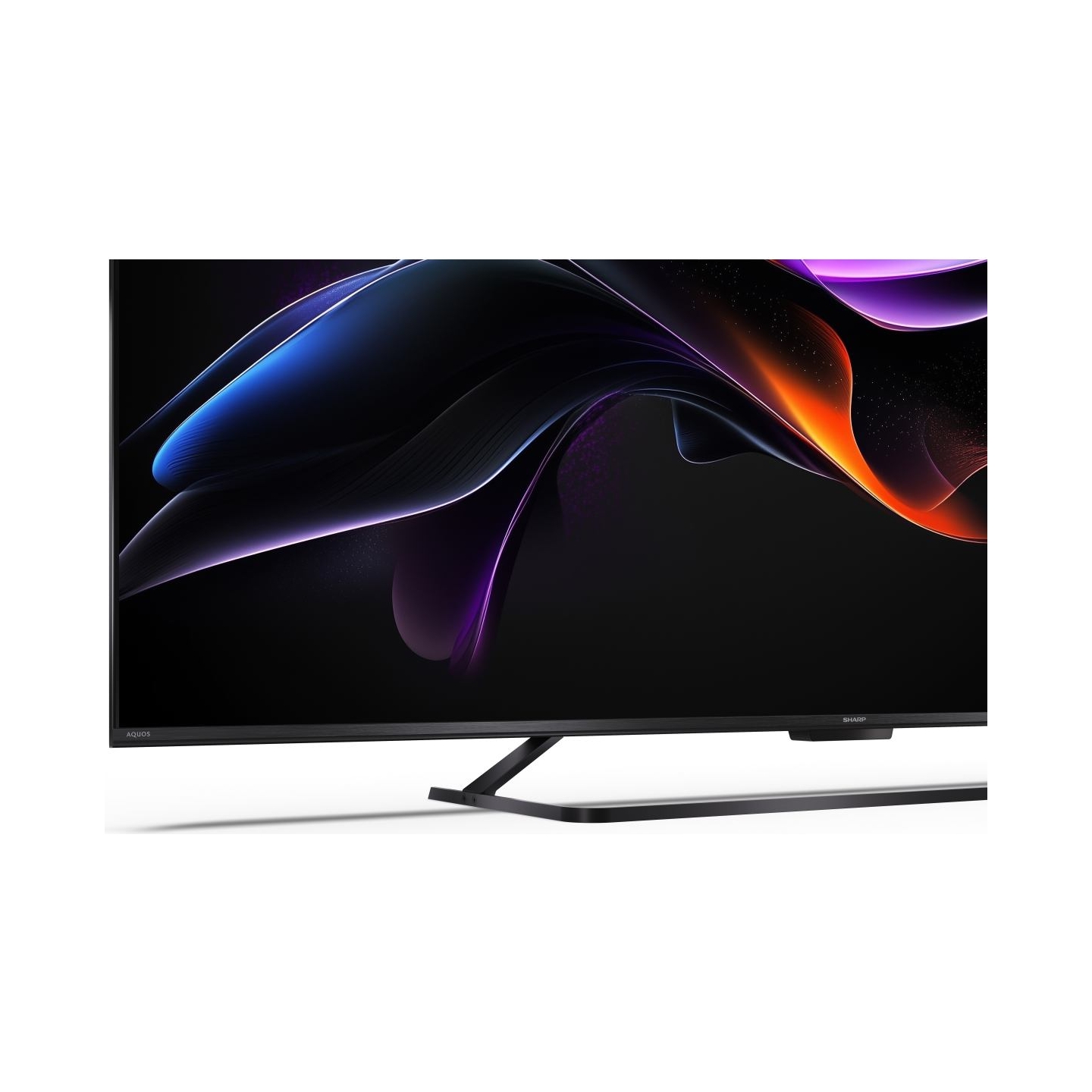 Sharp | 65HR7265E | 65 | Smart TV | Google TV | Black