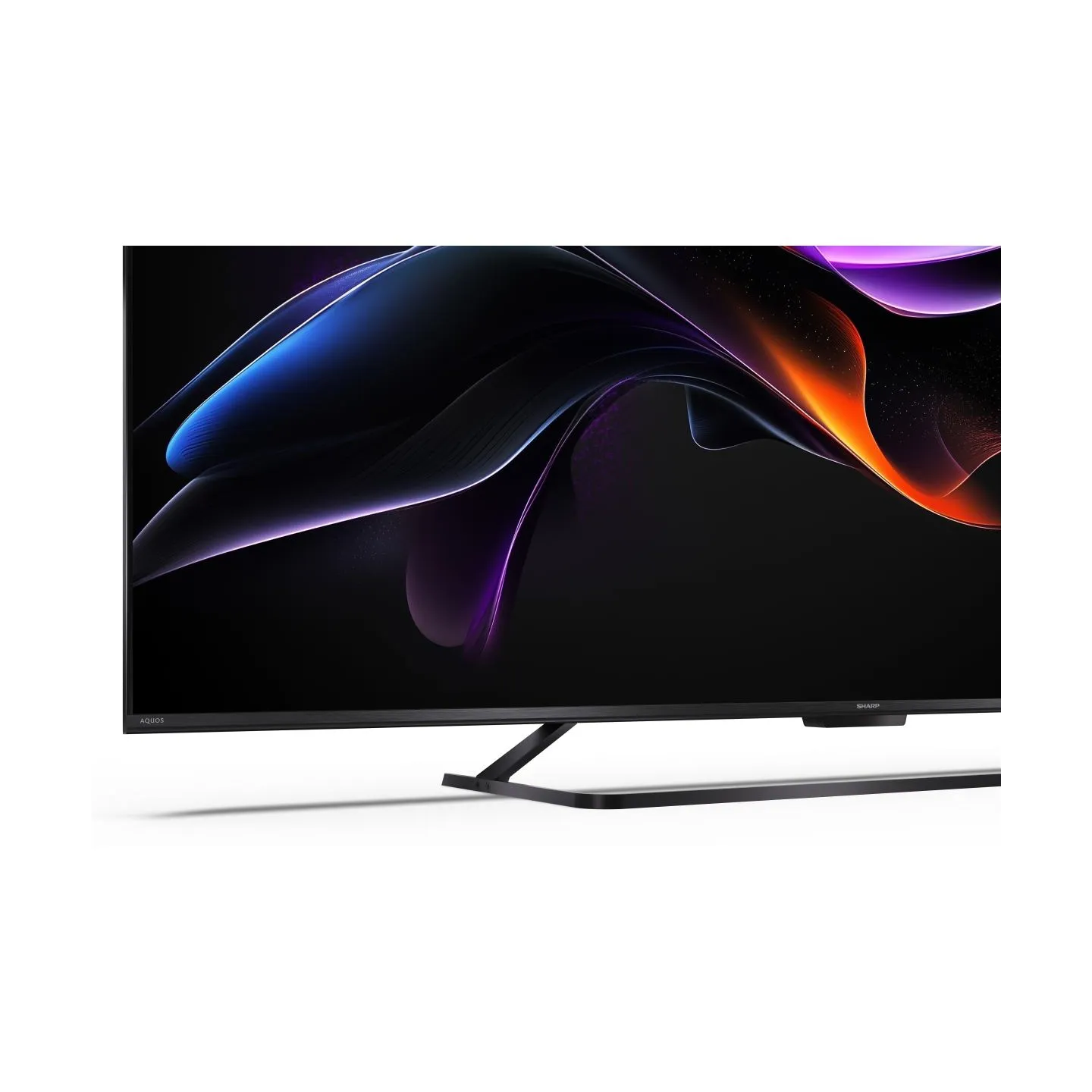 Sharp | 65HR7265E | 65 | Smart TV | Google TV | Black