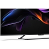 Sharp | 65HR7265E | 65 | Smart TV | Google TV | Black