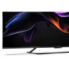 Sharp | 65HR7265E | 65 | Smart TV | Google TV | Black