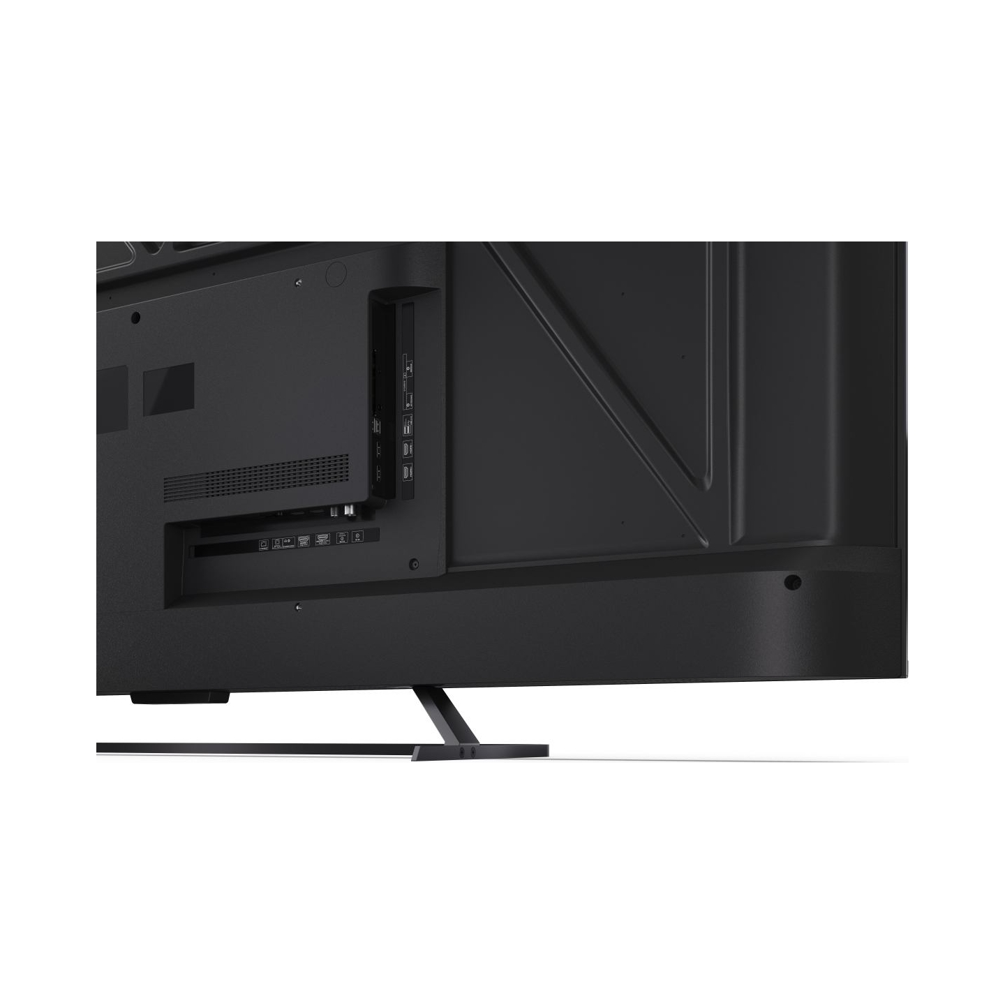 Sharp | 65HR7265E | 65 | Smart TV | Google TV | Black