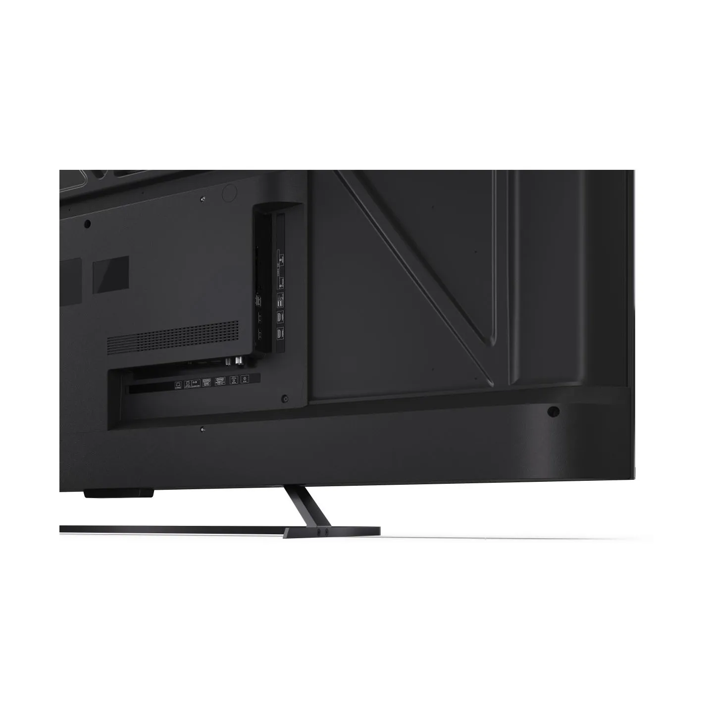 Sharp | 65HR7265E | 65 | Smart TV | Google TV | Black
