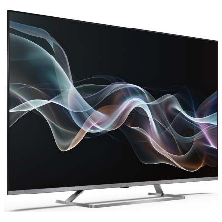 Sharp 4K Ultra HD QLED MiniLED TV | 55JP7265E | 55 | Google TV | UHD