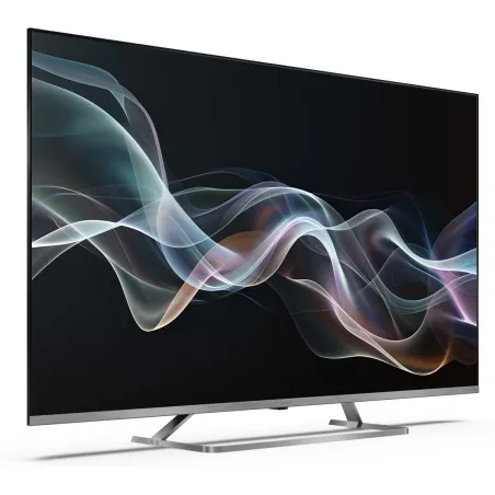 Sharp 4K Ultra HD QLED MiniLED TV | 55JP7265E | 55 | Google TV | UHD