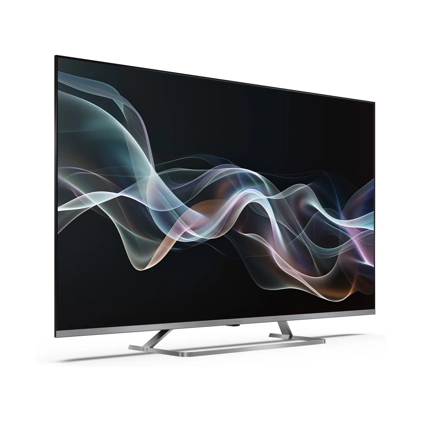 Sharp 4K Ultra HD QLED MiniLED TV | 55JP7265E | 55 | Google TV | UHD