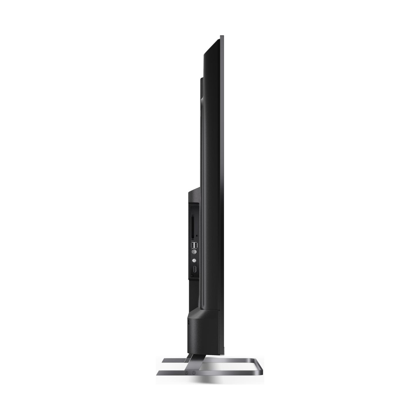Sharp 4K Ultra HD QLED MiniLED TV | 55JP7265E | 55 | Google TV | UHD