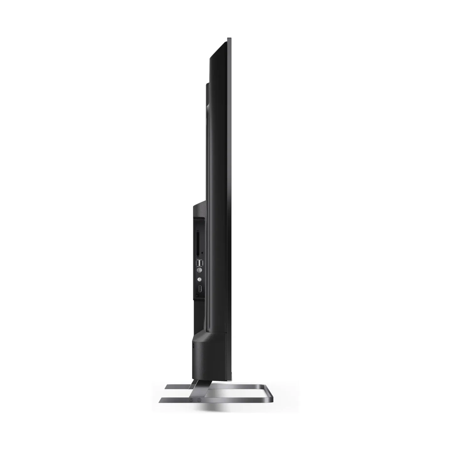 Sharp 4K Ultra HD QLED MiniLED TV | 55JP7265E | 55 | Google TV | UHD