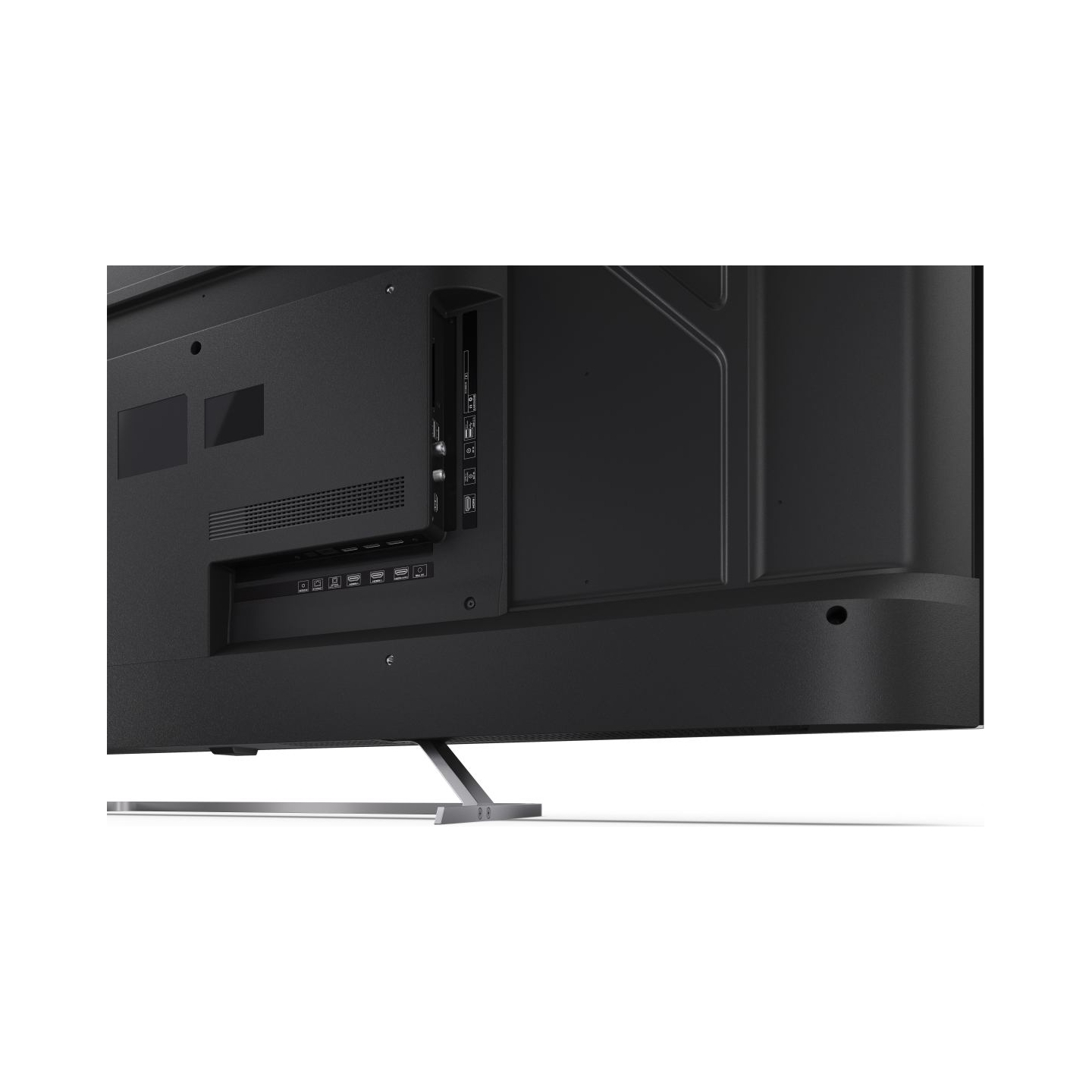 Sharp 4K Ultra HD QLED MiniLED TV | 55JP7265E | 55 | Google TV | UHD