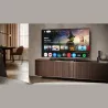 Sharp 4K Ultra HD QLED MiniLED TV | 55JP7265E | 55 | Google TV | UHD
