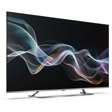 Sharp 4K Ultra HD QLED MiniLED TV | 65JP7265E | 55 | Smart TV | Google TV | UHD