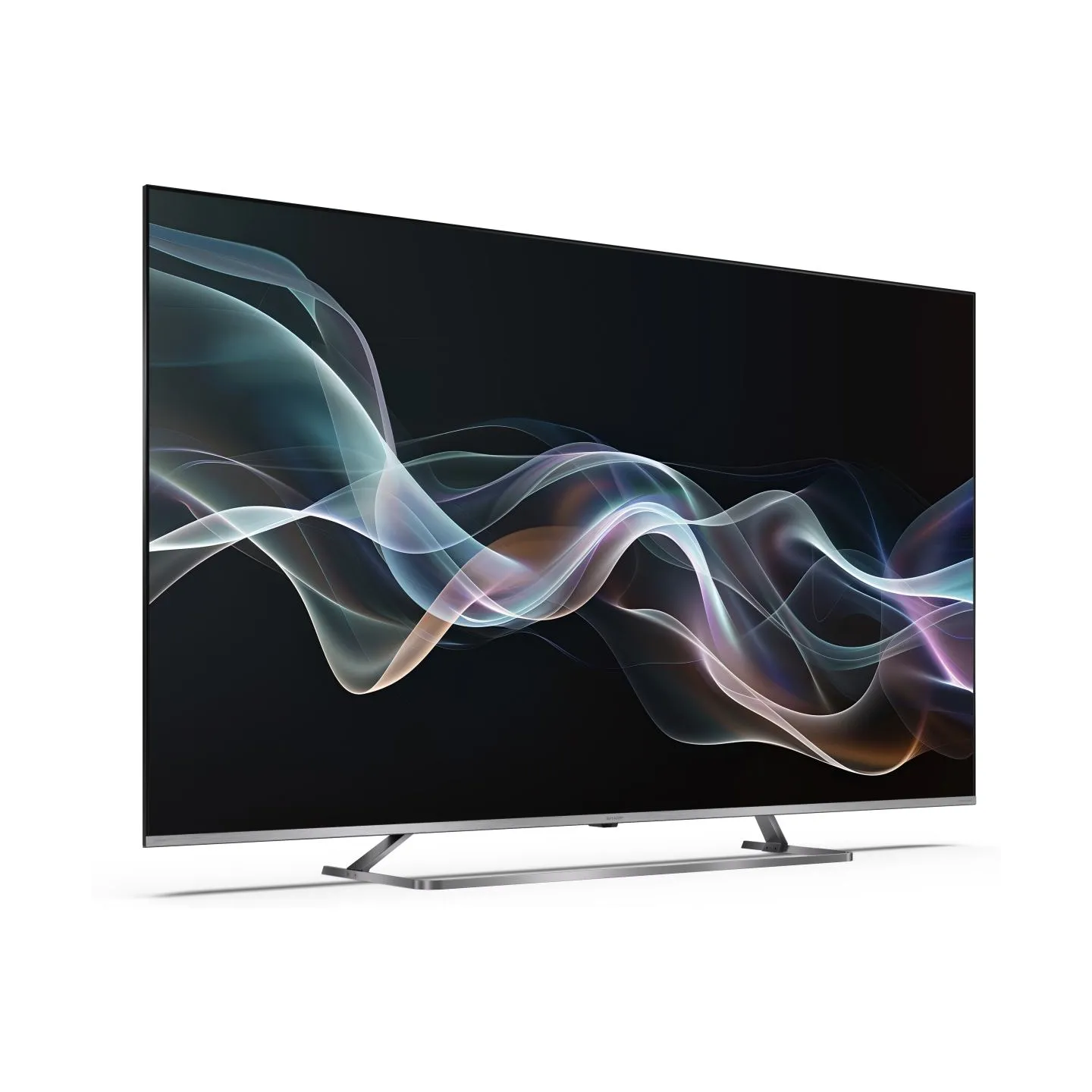 Sharp 4K Ultra HD QLED MiniLED TV | 65JP7265E | 55 | Smart TV | Google TV | UHD