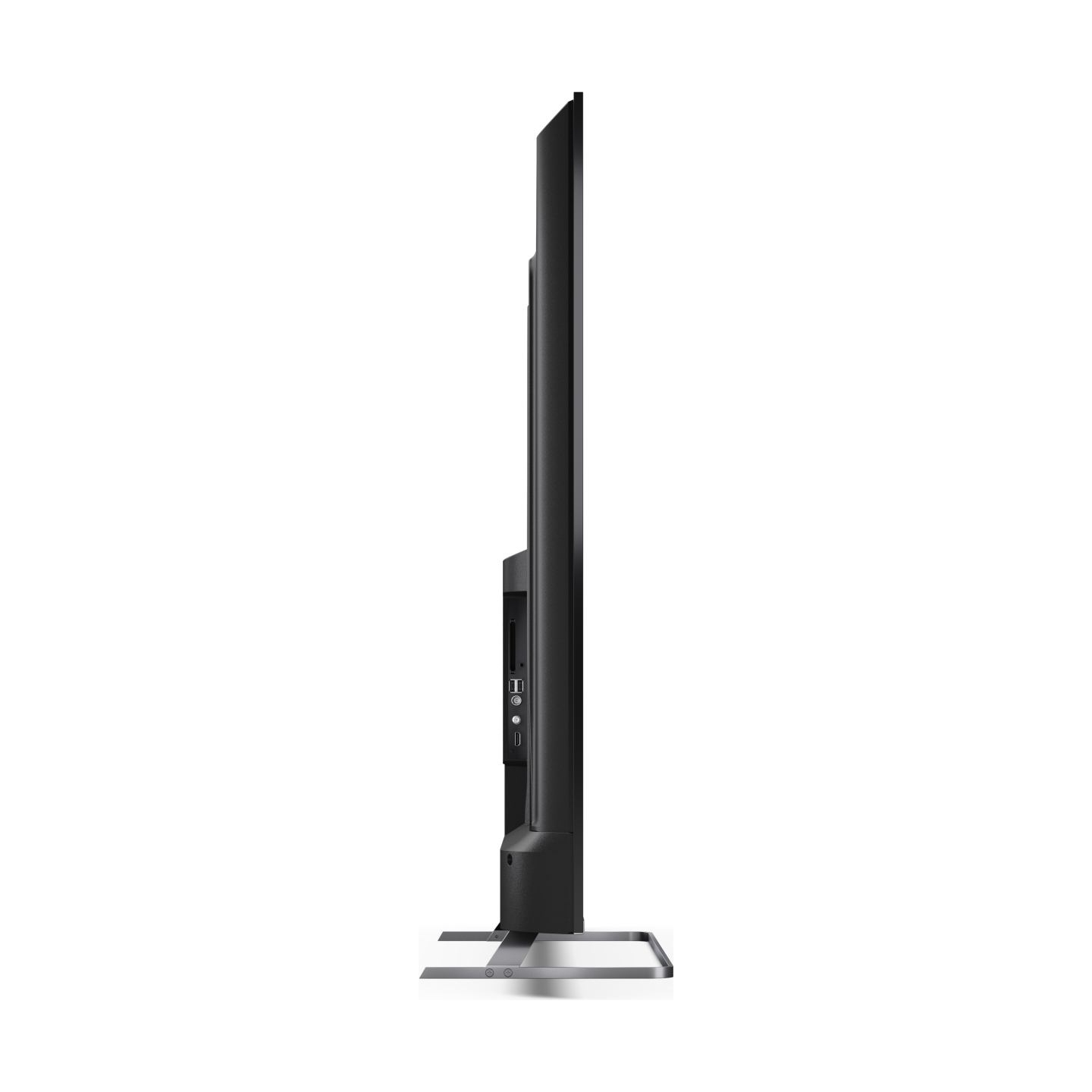 Sharp 4K Ultra HD QLED MiniLED TV | 65JP7265E | 55 | Smart TV | Google TV | UHD