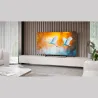 Sharp 4K Ultra HD QLED MiniLED TV | 65JP7265E | 55 | Smart TV | Google TV | UHD